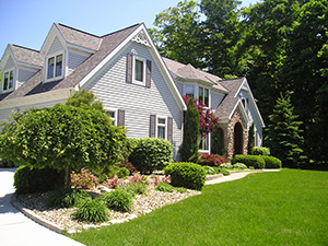 Landscapers and Lawncare Services in Brooklyn, MD